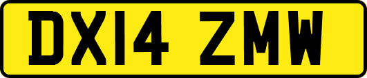 DX14ZMW
