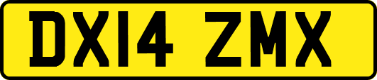 DX14ZMX
