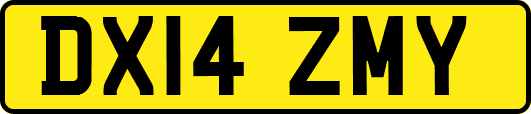 DX14ZMY