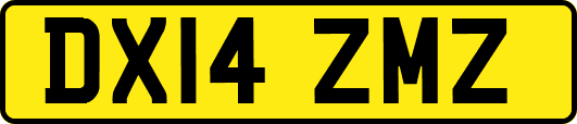 DX14ZMZ