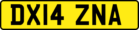 DX14ZNA