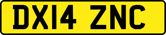 DX14ZNC