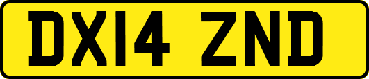 DX14ZND