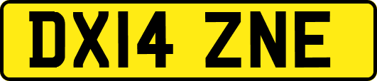 DX14ZNE