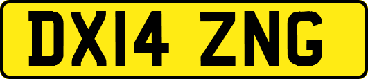 DX14ZNG