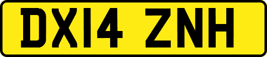 DX14ZNH