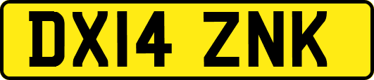 DX14ZNK
