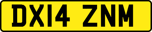 DX14ZNM