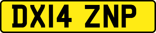 DX14ZNP