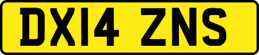 DX14ZNS