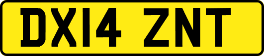 DX14ZNT