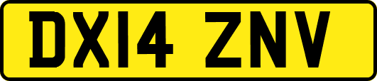DX14ZNV