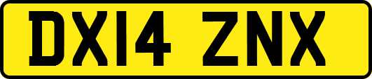 DX14ZNX