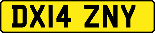 DX14ZNY