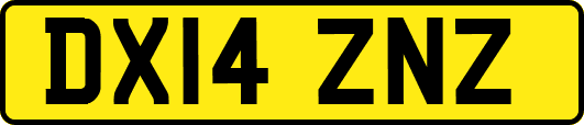 DX14ZNZ