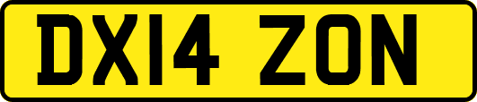 DX14ZON