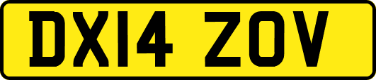 DX14ZOV
