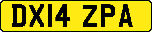 DX14ZPA