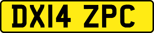 DX14ZPC