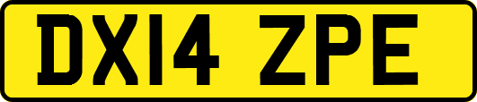 DX14ZPE