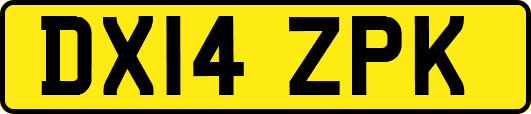 DX14ZPK
