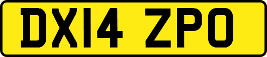 DX14ZPO