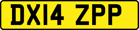 DX14ZPP