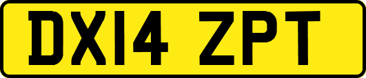 DX14ZPT