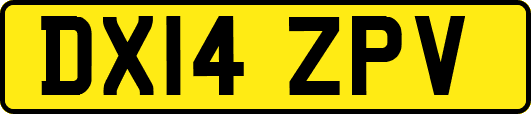 DX14ZPV