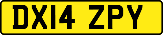 DX14ZPY