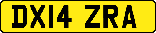 DX14ZRA