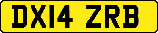 DX14ZRB