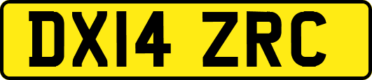 DX14ZRC