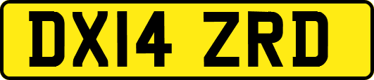 DX14ZRD