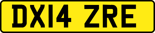 DX14ZRE