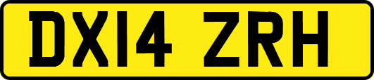 DX14ZRH