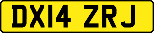 DX14ZRJ