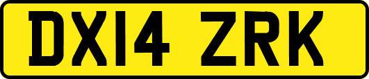 DX14ZRK