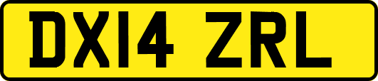 DX14ZRL