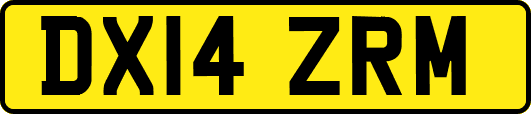 DX14ZRM