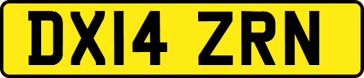 DX14ZRN