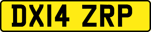 DX14ZRP