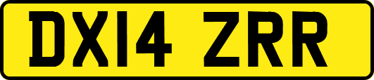DX14ZRR
