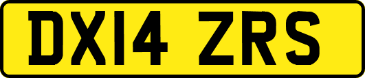 DX14ZRS