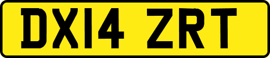 DX14ZRT