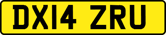 DX14ZRU