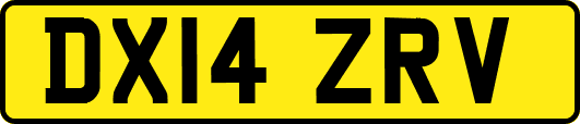 DX14ZRV