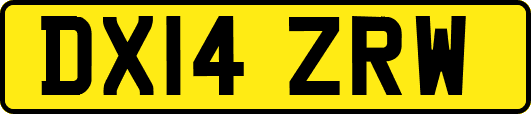 DX14ZRW