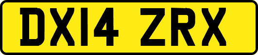DX14ZRX