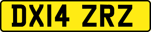 DX14ZRZ